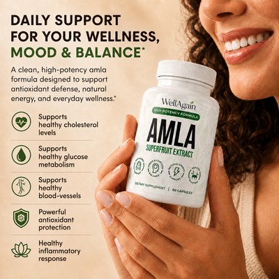 Amla Superfruit Extract