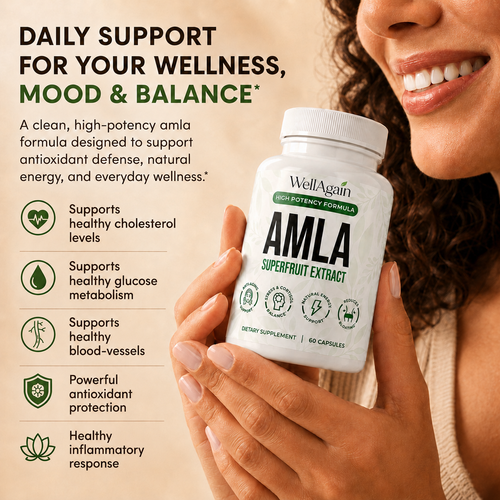 Amla Superfruit Extract