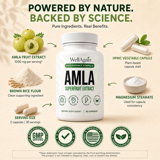 Amla Superfruit Extract
