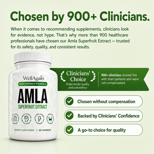 Amla Superfruit Extract