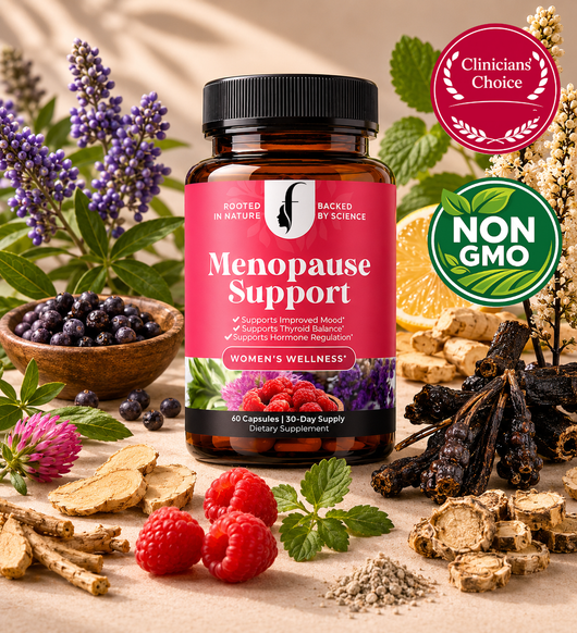 FemAgain MenoBalance