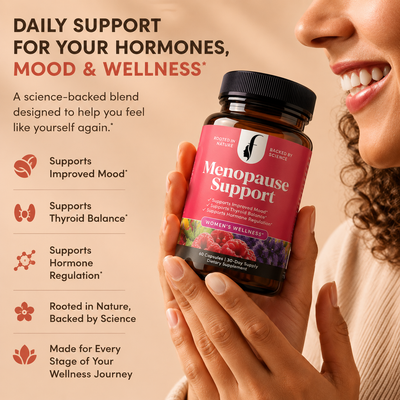 FemAgain MenoBalance