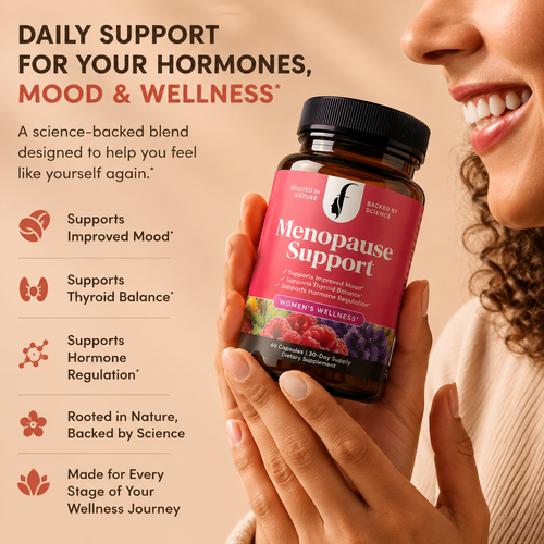FemAgain MenoBalance