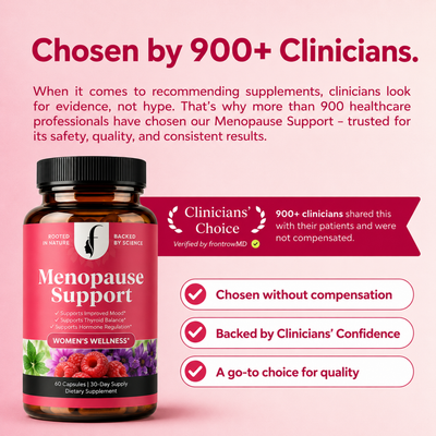 FemAgain MenoBalance