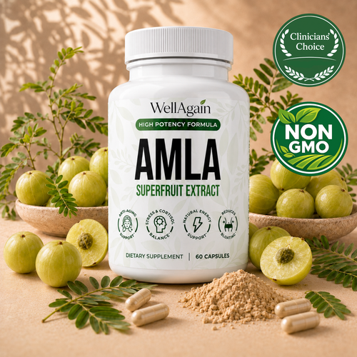 Amla Superfruit Extract